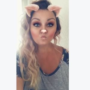 Meet your Posher, Jen